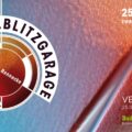 Kugelblitzgarage